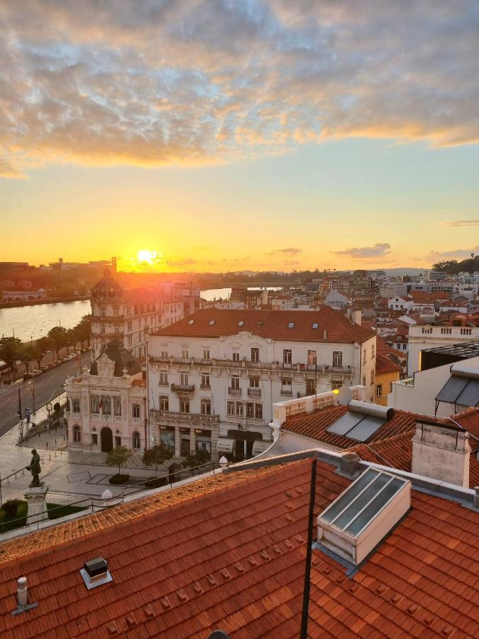 Appartamento Quinta Do Cabril Serpins Esterno foto